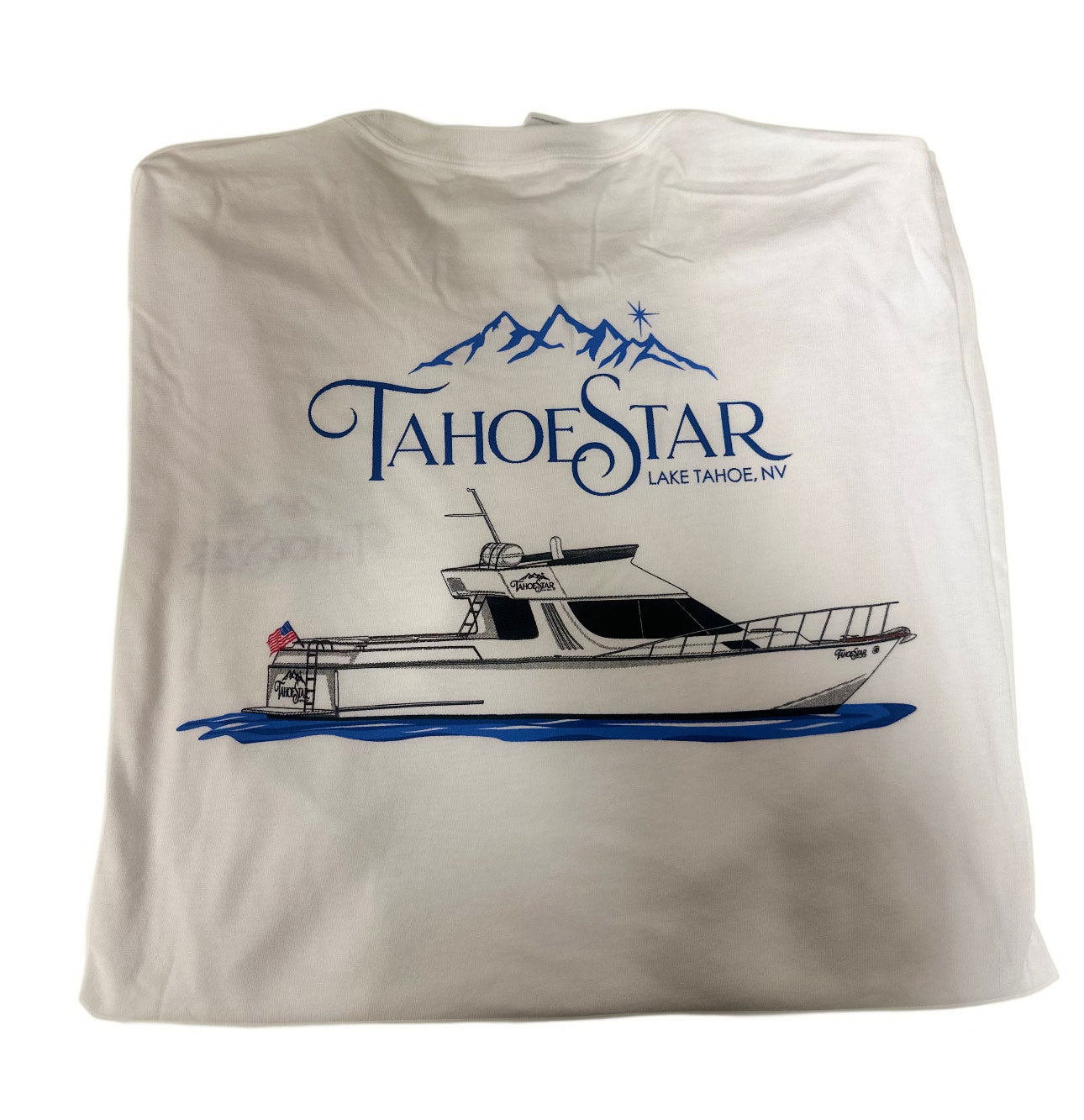 Medium Long Sleeve T-Shirt