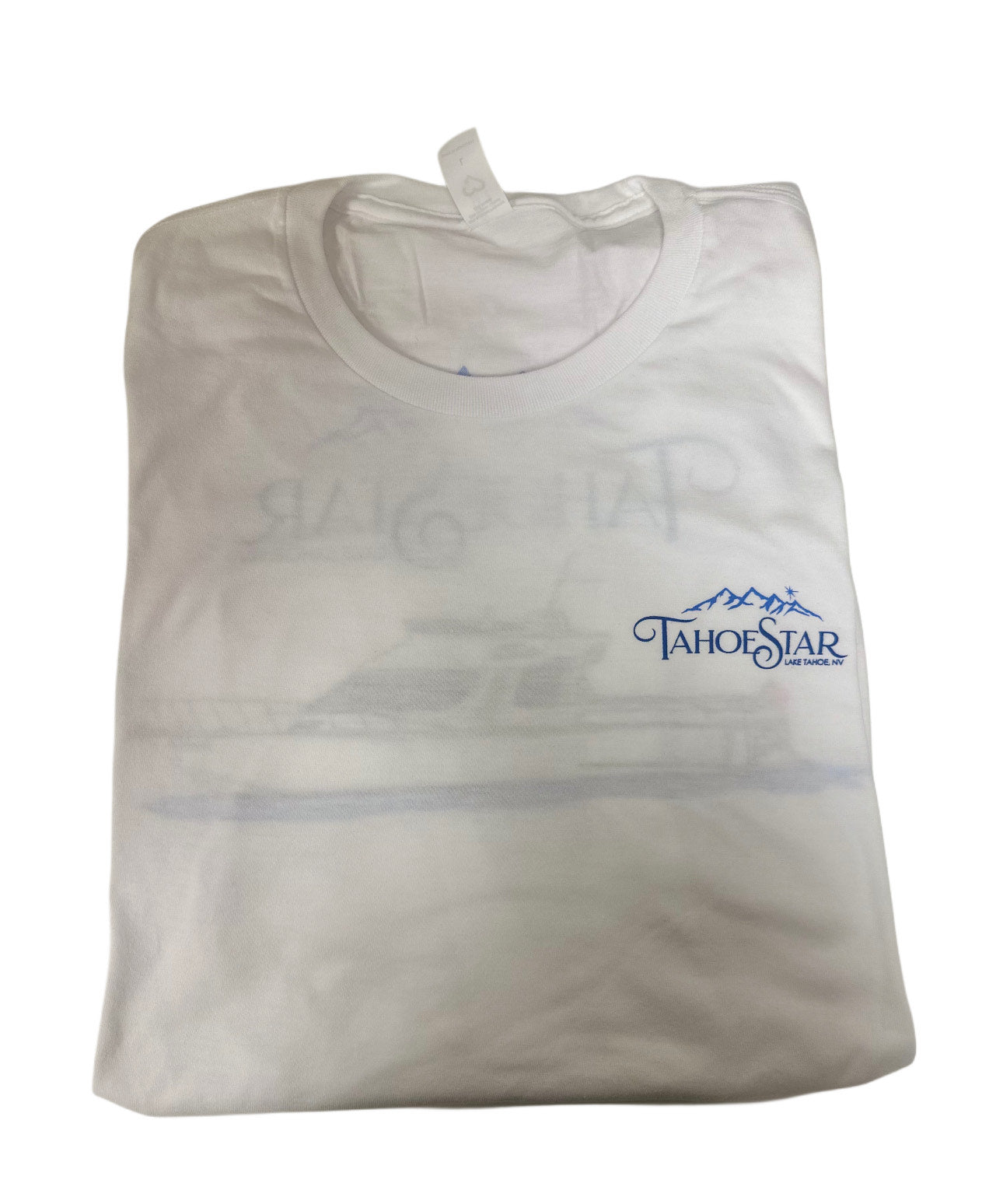 Medium Long Sleeve T-Shirt